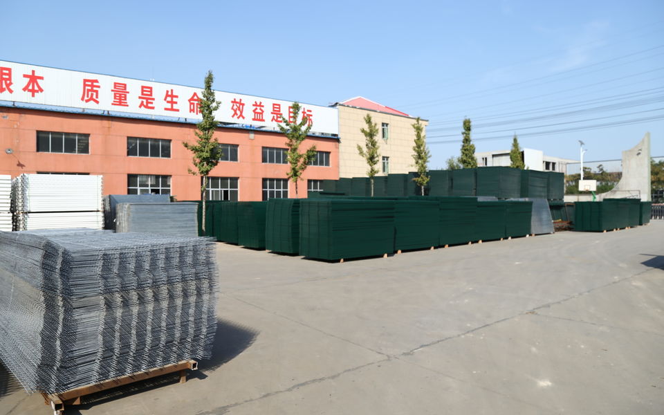 Beijing Silk Road Enterprise Management Services Co.,LTD สายการผลิตผู้ผลิต